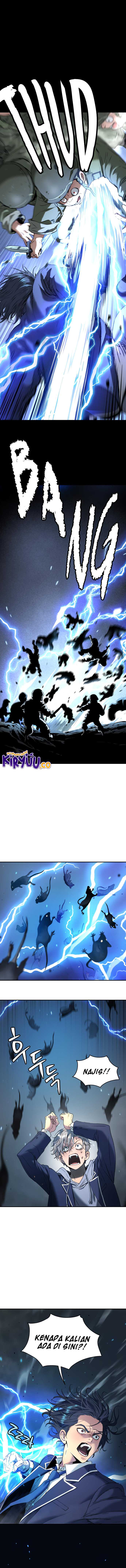 Oh! Dangun Chapter 62 Gambar 12