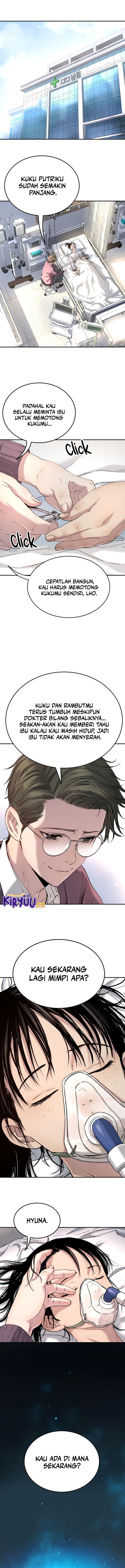 Oh! Dangun Chapter 63 Gambar 2
