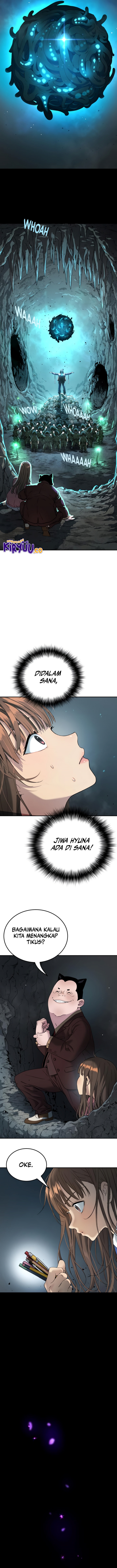 Oh! Dangun Chapter 63 Gambar 3