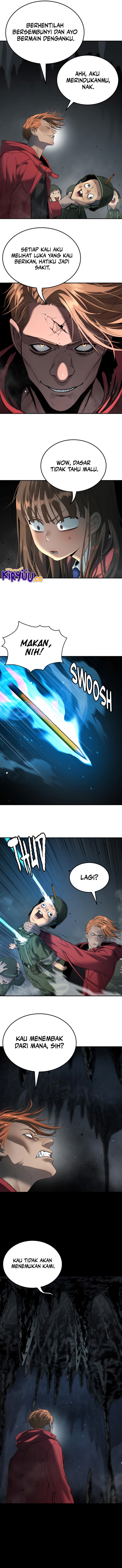 Oh! Dangun Chapter 63 Gambar 7