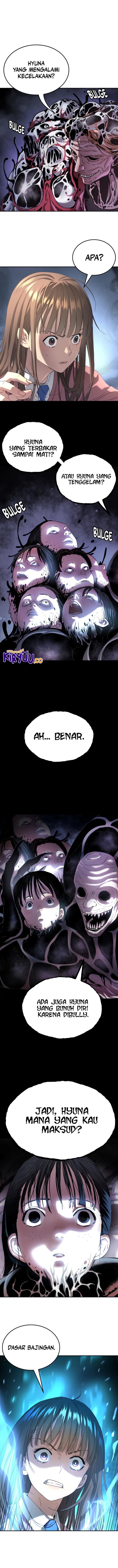 Oh! Dangun Chapter 63 Gambar 9