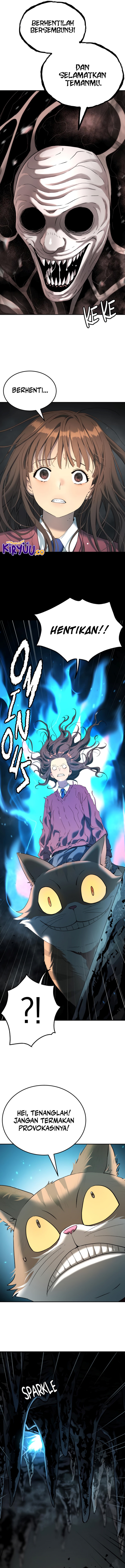 Oh! Dangun Chapter 63 Gambar 10