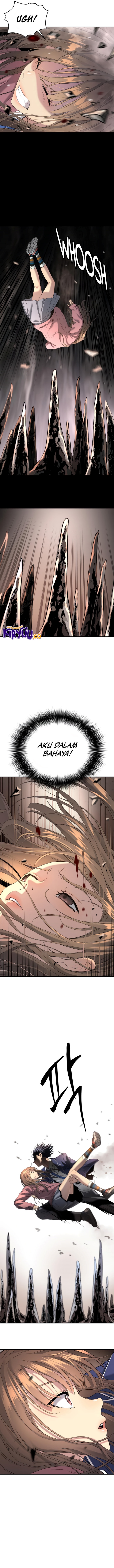 Oh! Dangun Chapter 63 Gambar 16