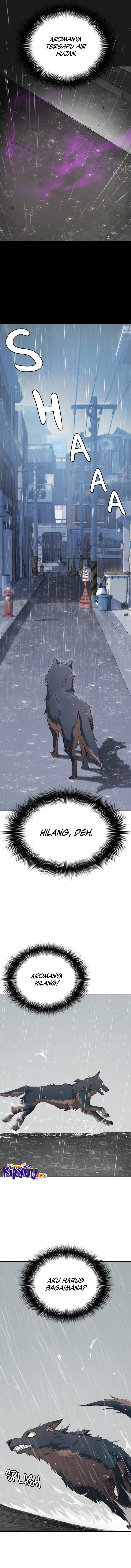 Oh! Dangun Chapter 69 Gambar 13