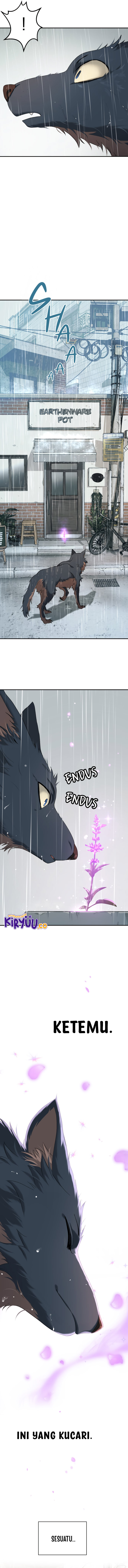 Oh! Dangun Chapter 69 Gambar 14