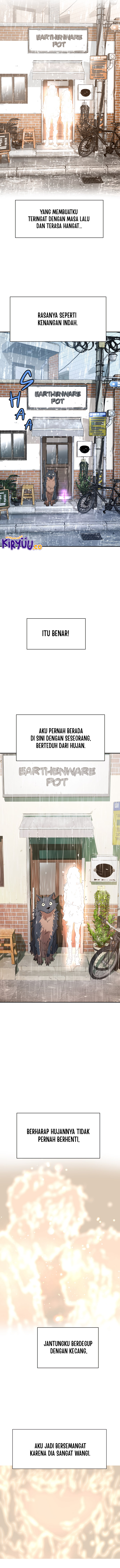 Oh! Dangun Chapter 69 Gambar 15
