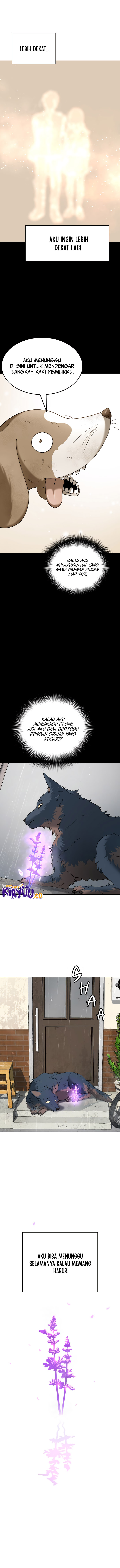 Oh! Dangun Chapter 69 Gambar 16