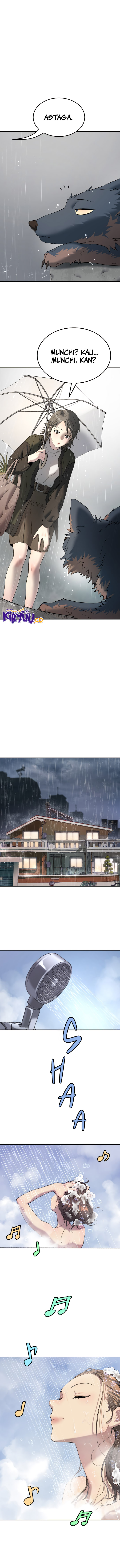 Oh! Dangun Chapter 69 Gambar 17