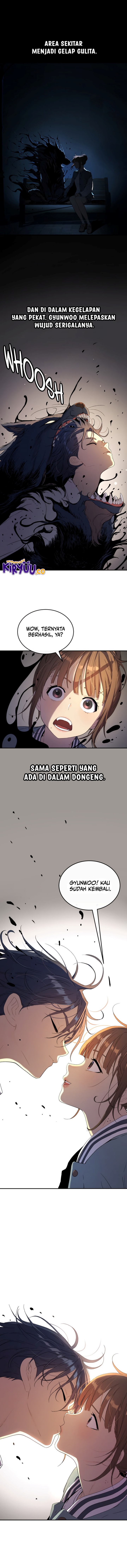 Oh! Dangun Chapter 72 End S1 Gambar 2