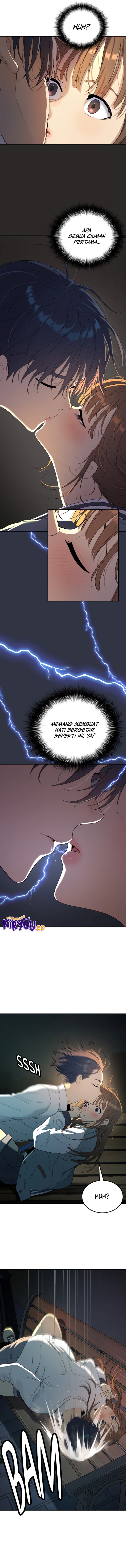 Oh! Dangun Chapter 72 End S1 Gambar 3