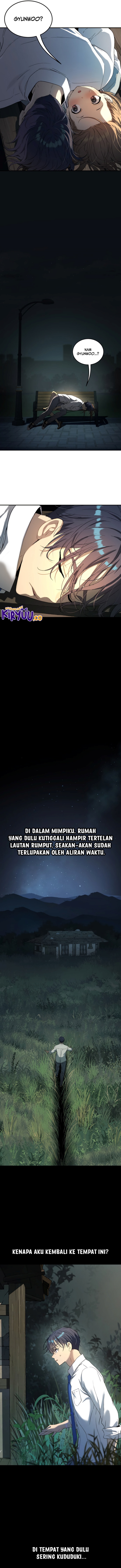 Oh! Dangun Chapter 72 End S1 Gambar 4