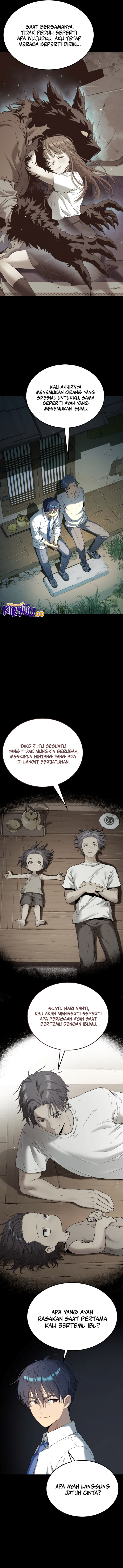 Oh! Dangun Chapter 72 End S1 Gambar 7