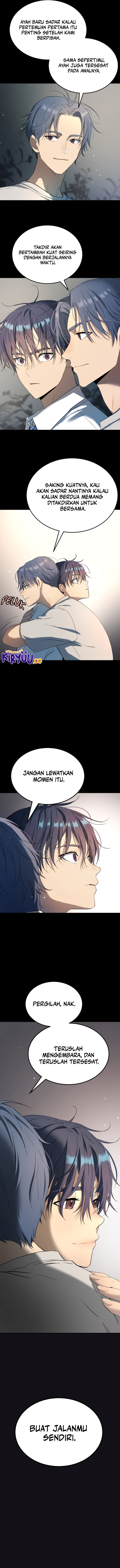 Oh! Dangun Chapter 72 End S1 Gambar 8
