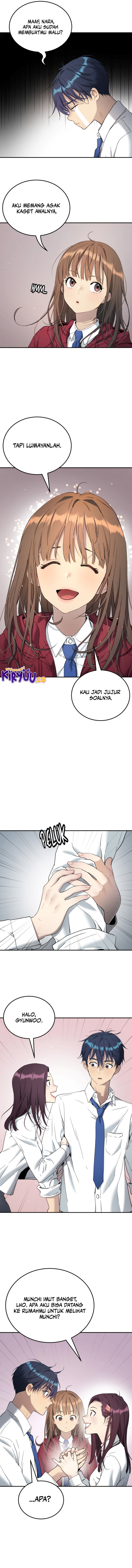 Oh! Dangun Chapter 72 End S1 Gambar 14