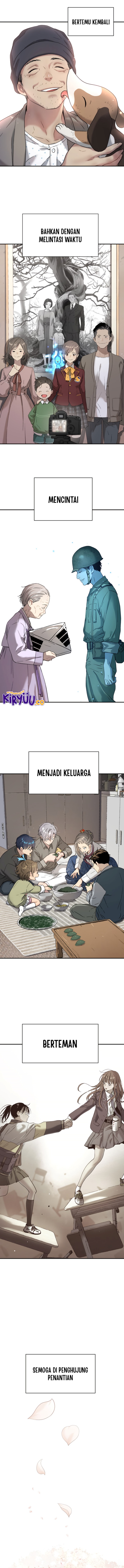 Oh! Dangun Chapter 72 End S1 Gambar 19