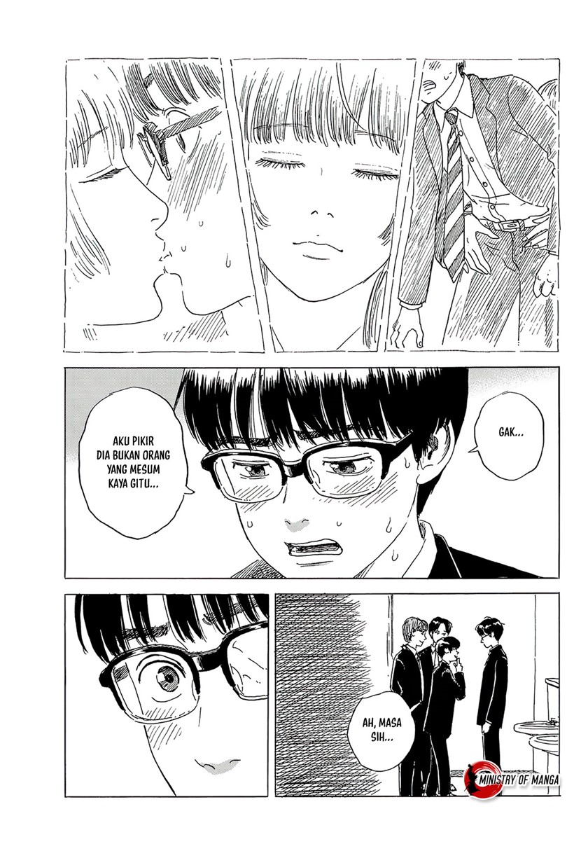 Okaeri Alice Chapter 04 Gambar 10