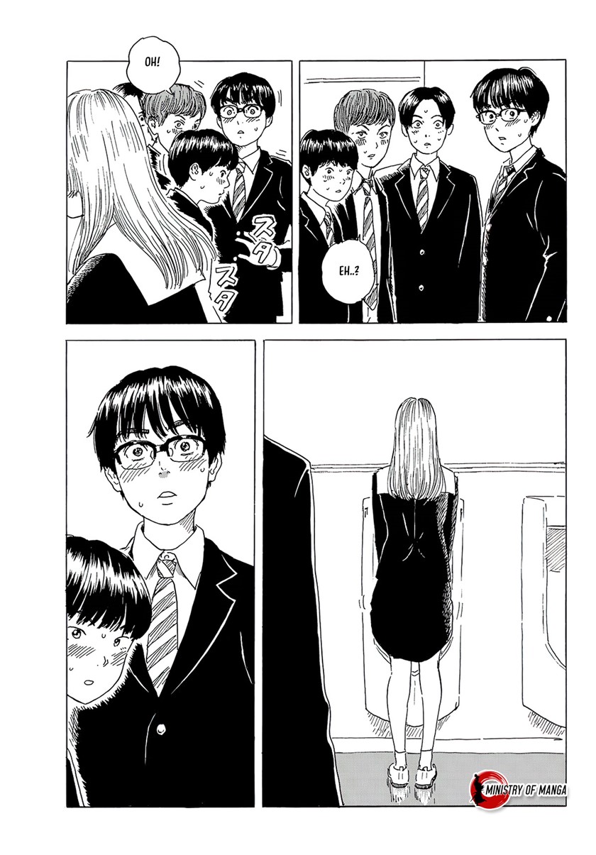 Okaeri Alice Chapter 04 Gambar 12