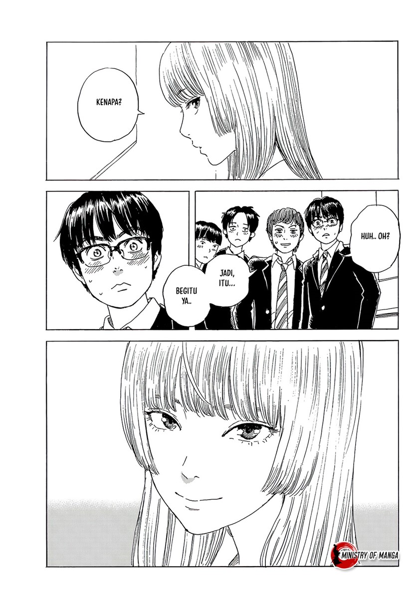 Okaeri Alice Chapter 04 Gambar 14