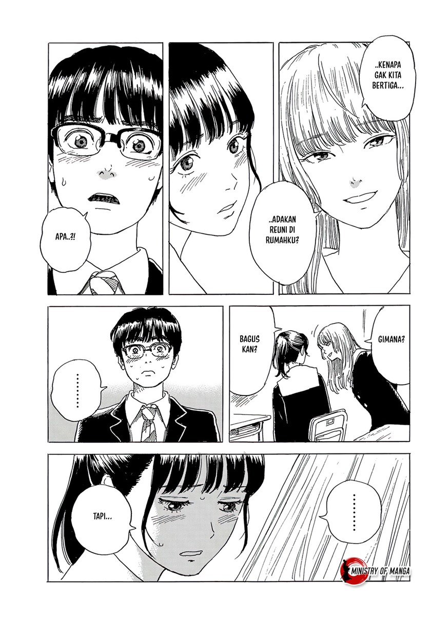 Okaeri Alice Chapter 04 Gambar 18