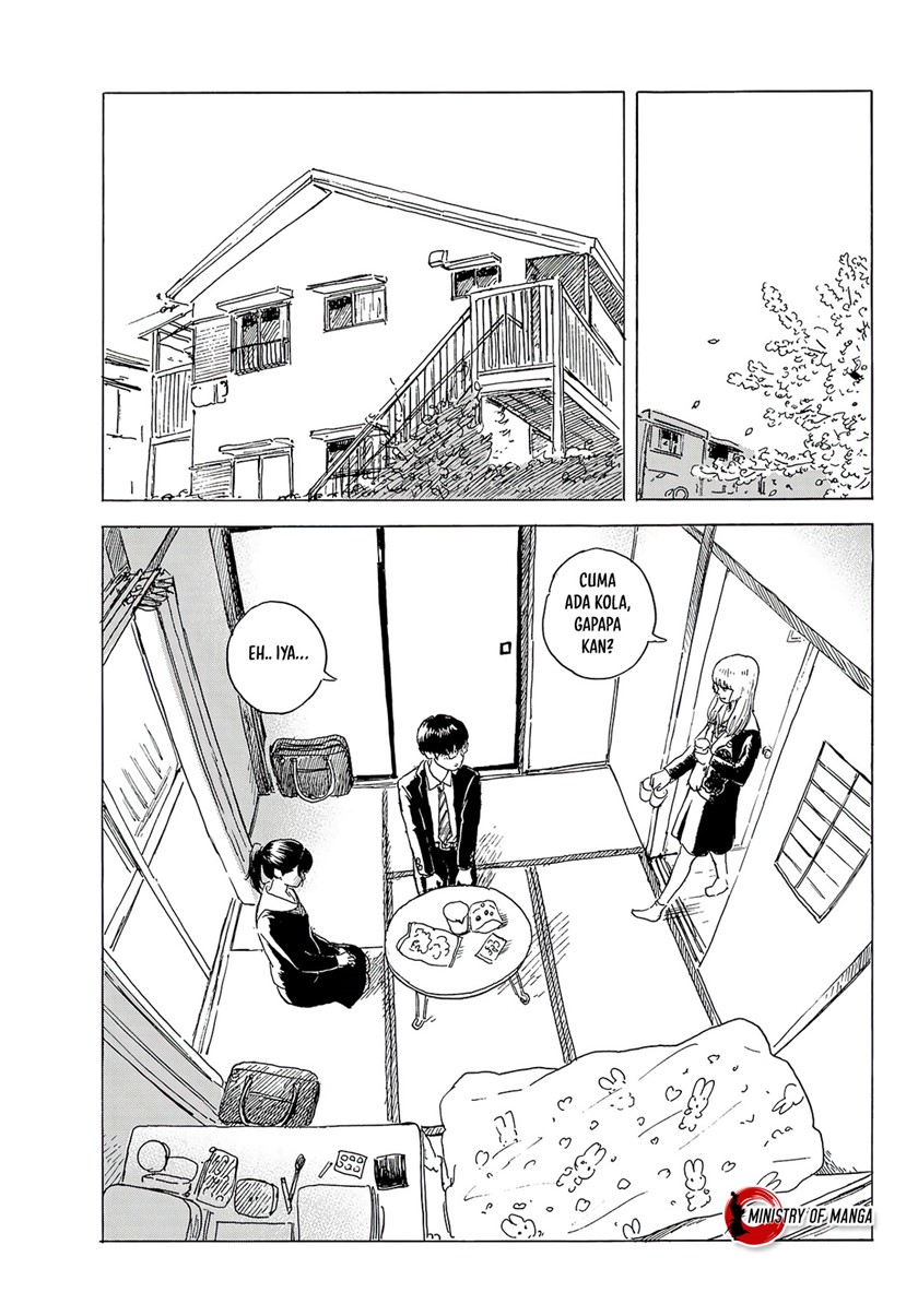 Okaeri Alice Chapter 04 Gambar 22