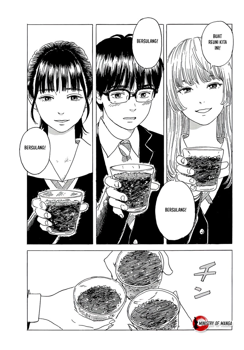 Okaeri Alice Chapter 04 Gambar 24