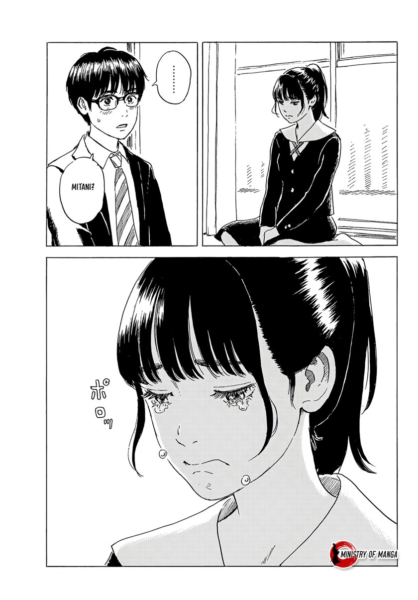 Okaeri Alice Chapter 04 Gambar 26