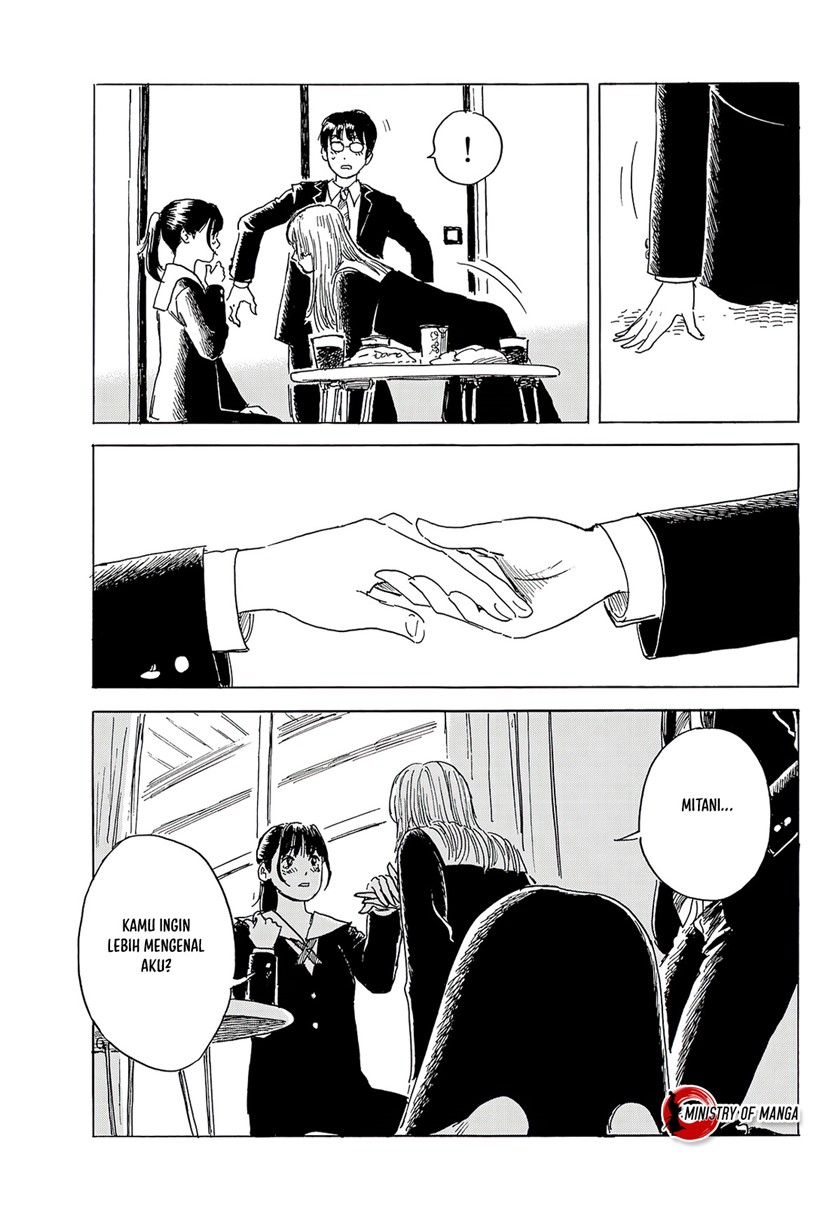Okaeri Alice Chapter 04 Gambar 30