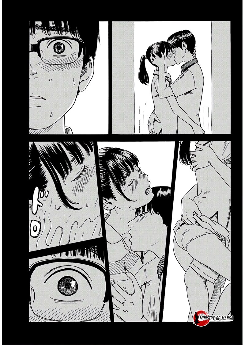 Okaeri Alice Chapter 06 Gambar 4