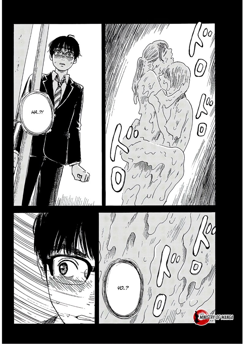 Okaeri Alice Chapter 06 Gambar 5