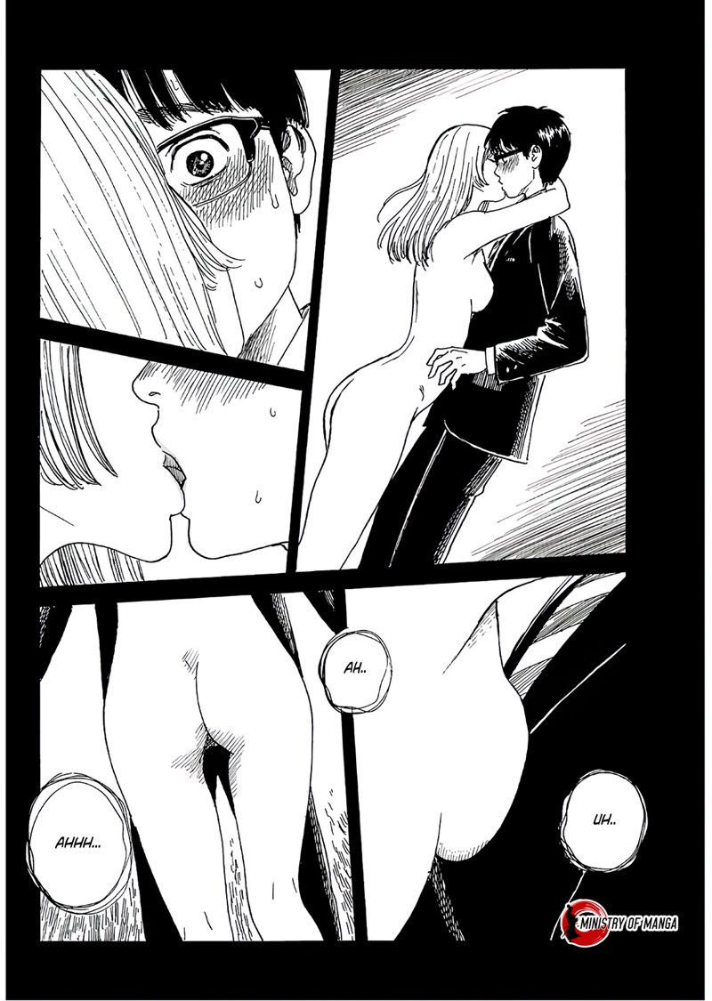 Okaeri Alice Chapter 06 Gambar 7