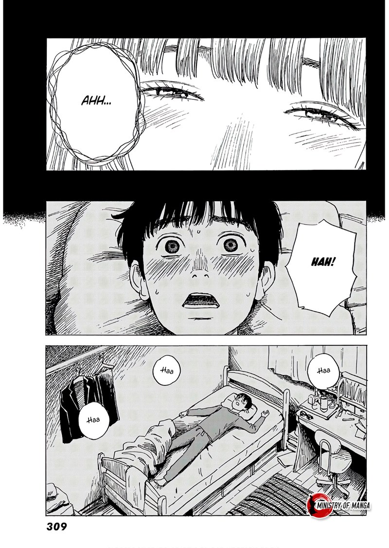 Okaeri Alice Chapter 06 Gambar 8