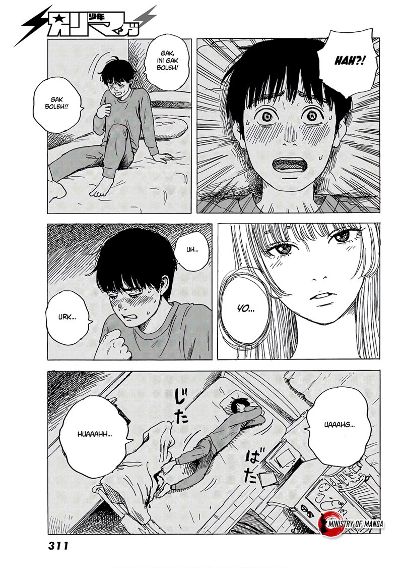 Okaeri Alice Chapter 06 Gambar 10