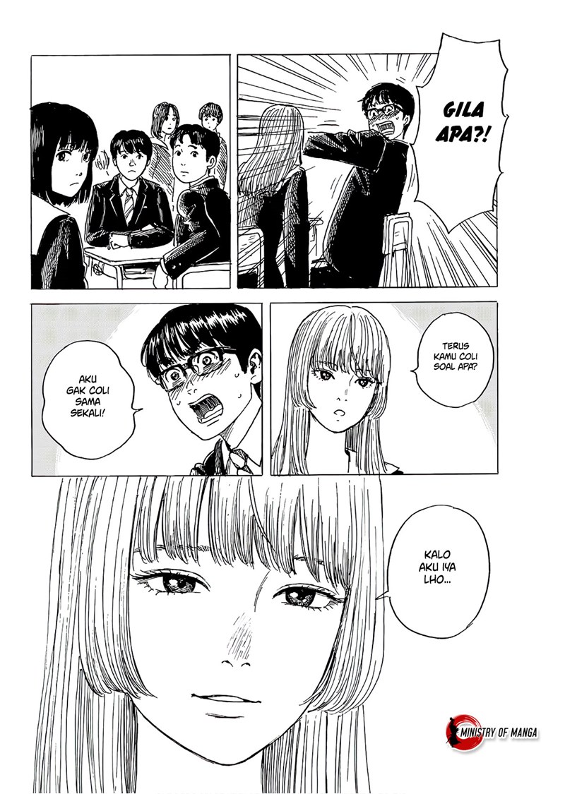 Okaeri Alice Chapter 06 Gambar 15