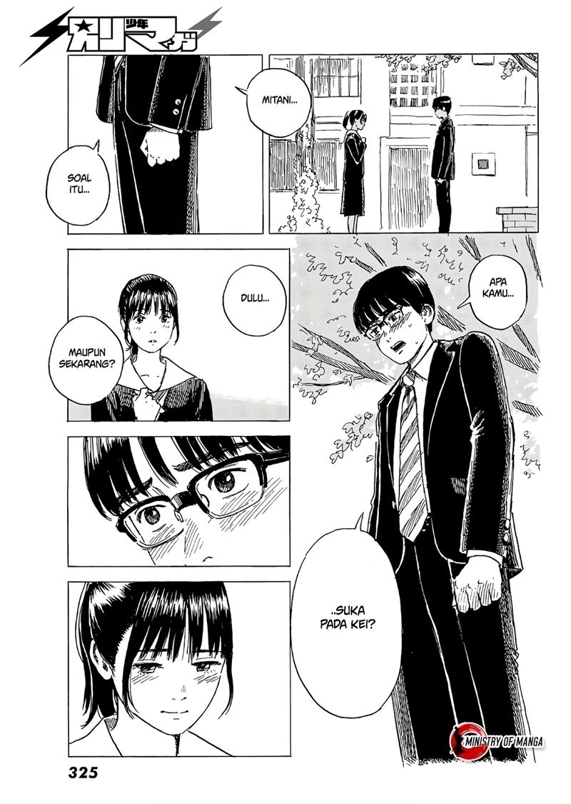 Okaeri Alice Chapter 06 Gambar 24