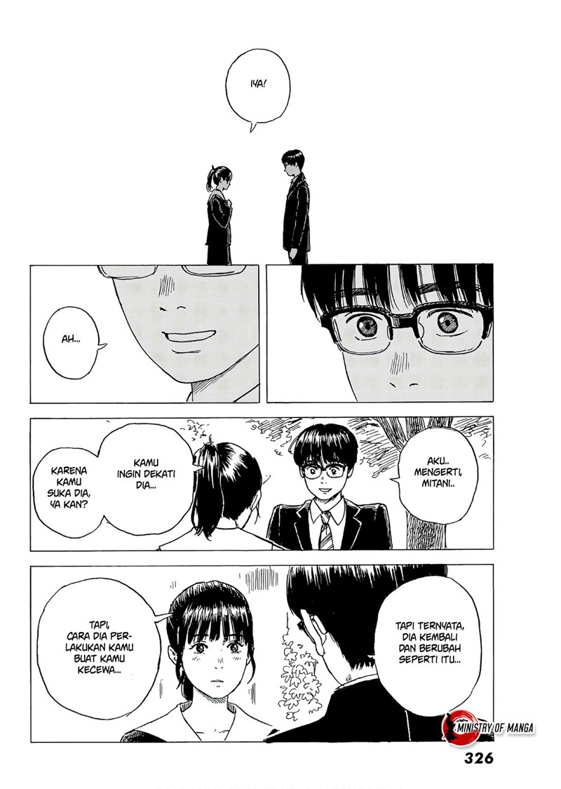 Okaeri Alice Chapter 06 Gambar 25
