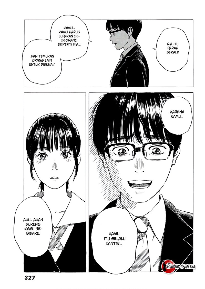 Okaeri Alice Chapter 06 Gambar 26