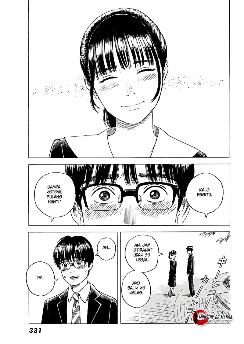 Okaeri Alice Chapter 06 Gambar 30