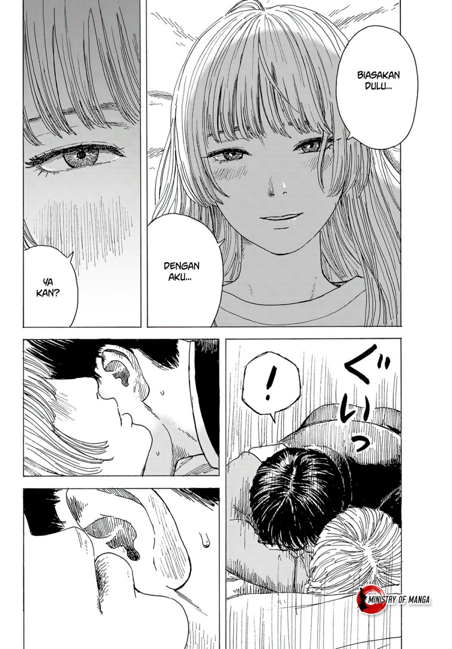 Okaeri Alice Chapter 09 Gambar 5