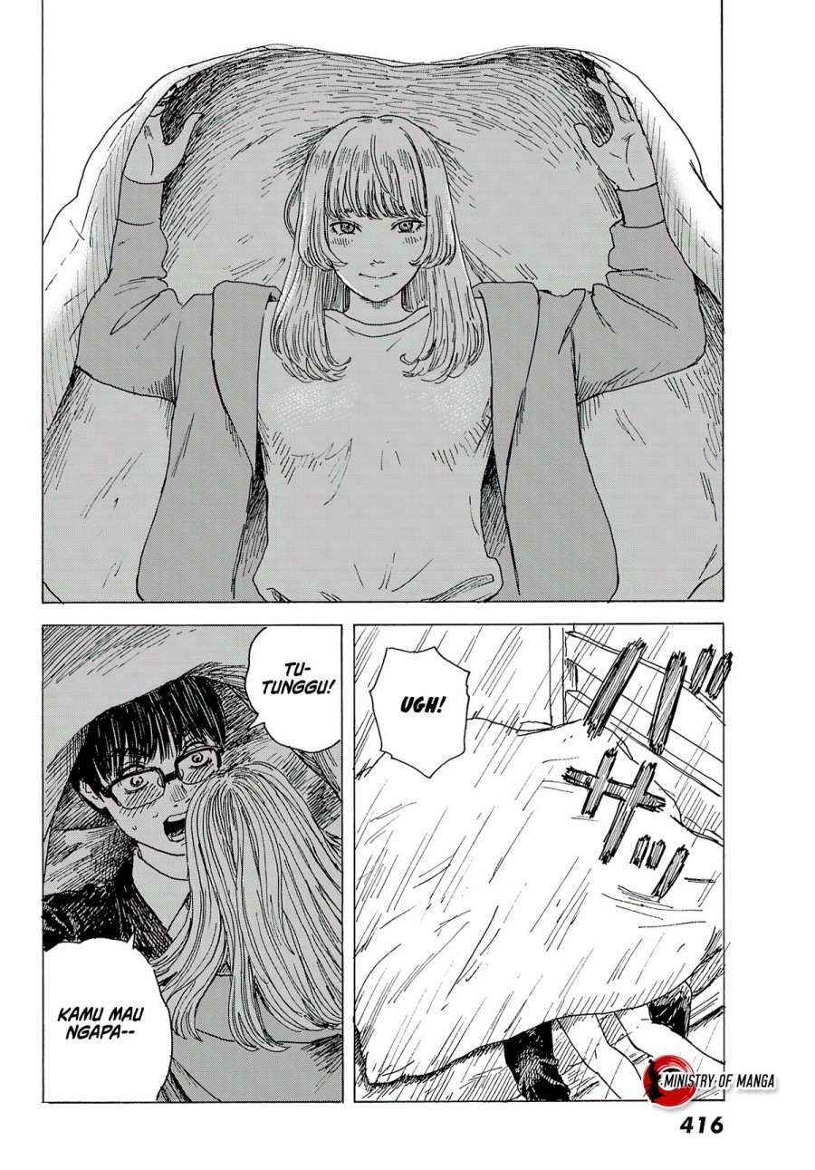 Okaeri Alice Chapter 09 Gambar 13