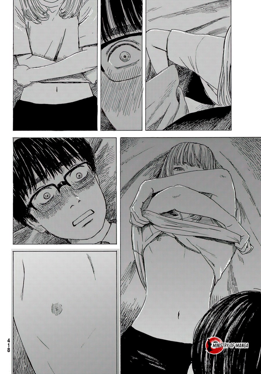 Okaeri Alice Chapter 09 Gambar 15