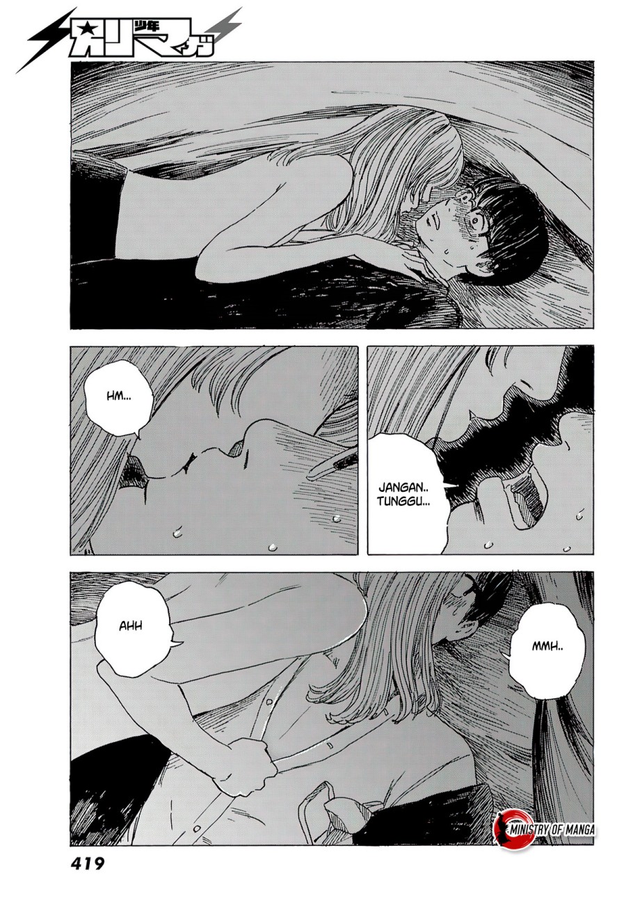 Okaeri Alice Chapter 09 Gambar 16
