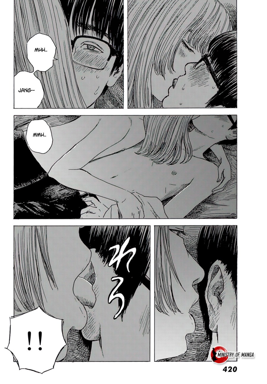 Okaeri Alice Chapter 09 Gambar 17