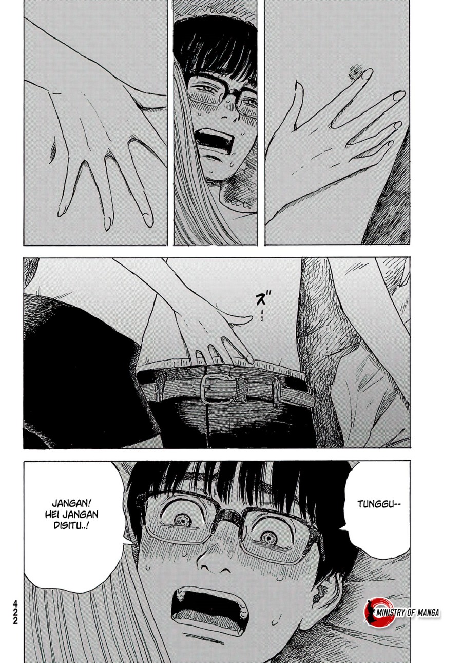 Okaeri Alice Chapter 09 Gambar 19