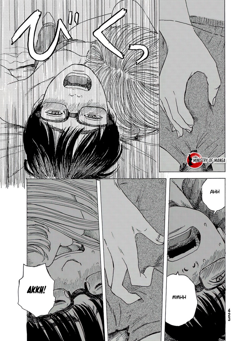 Okaeri Alice Chapter 09 Gambar 20