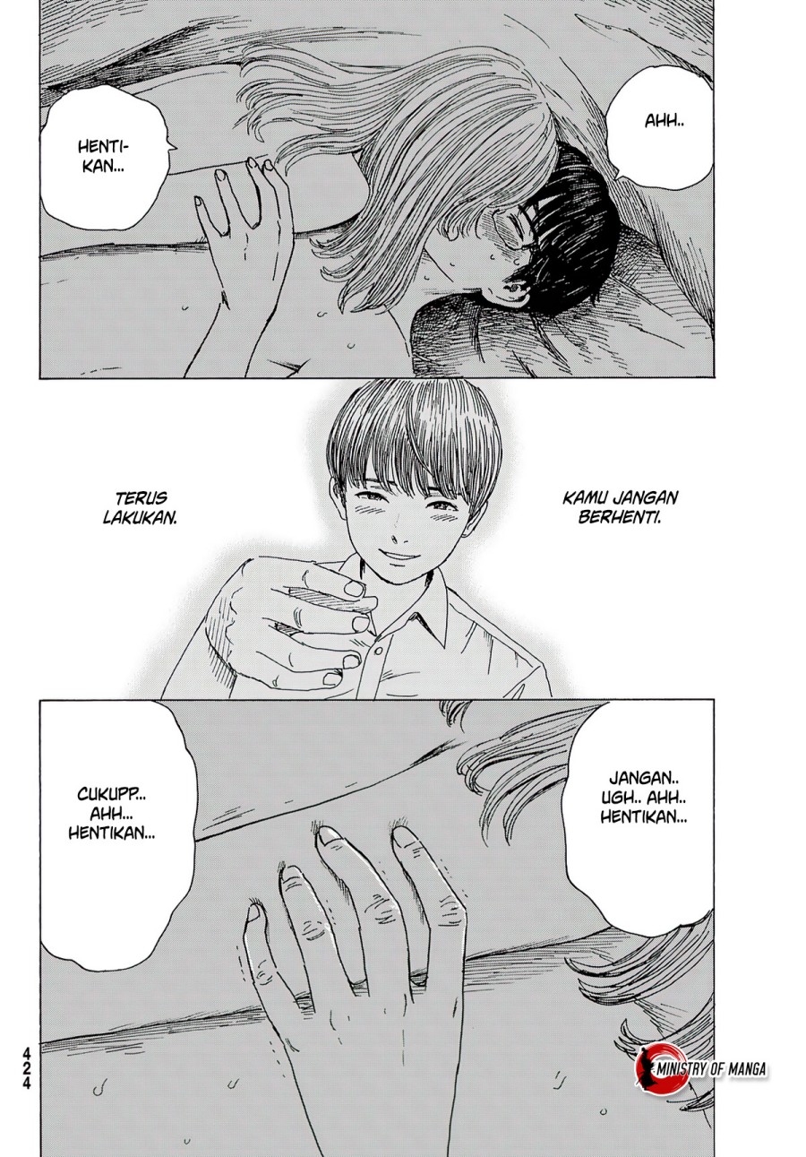 Okaeri Alice Chapter 09 Gambar 21
