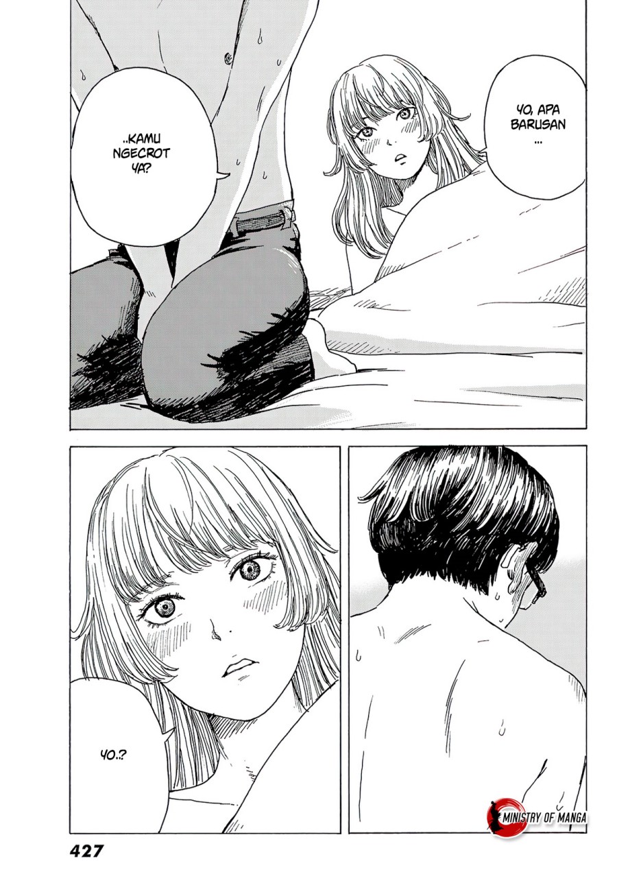 Okaeri Alice Chapter 09 Gambar 24