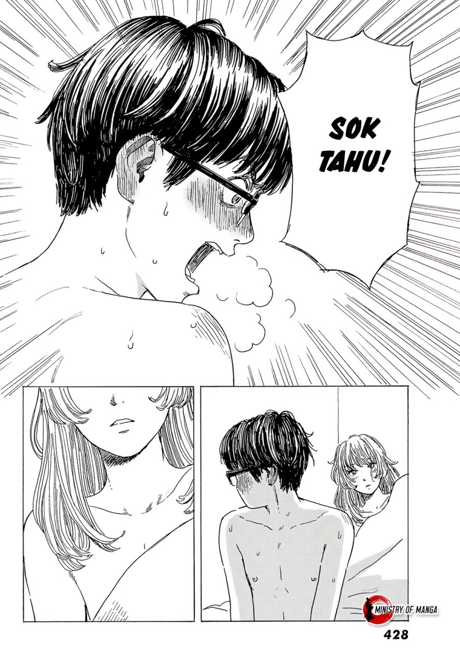 Okaeri Alice Chapter 09 Gambar 25