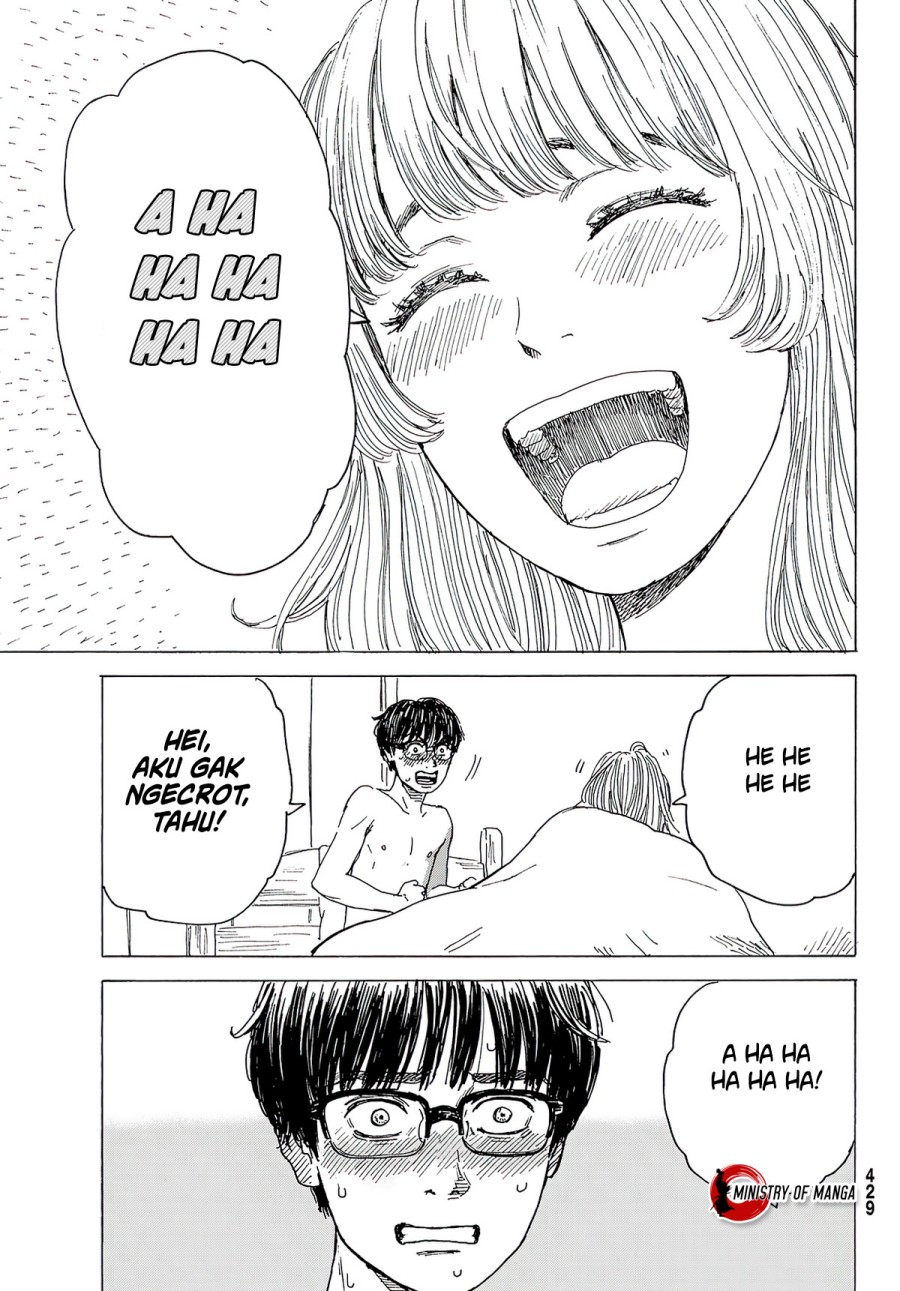Okaeri Alice Chapter 09 Gambar 26
