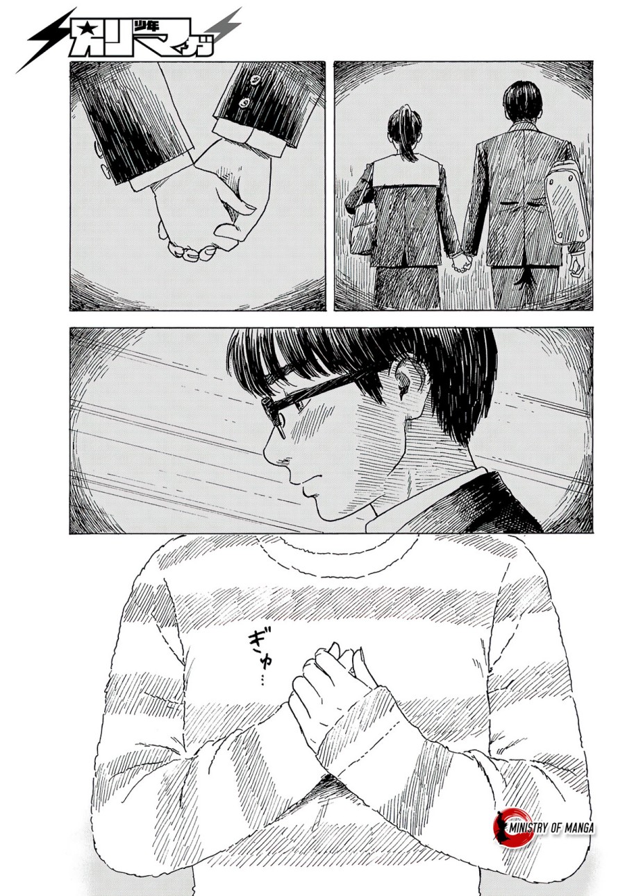 Okaeri Alice Chapter 09 Gambar 30