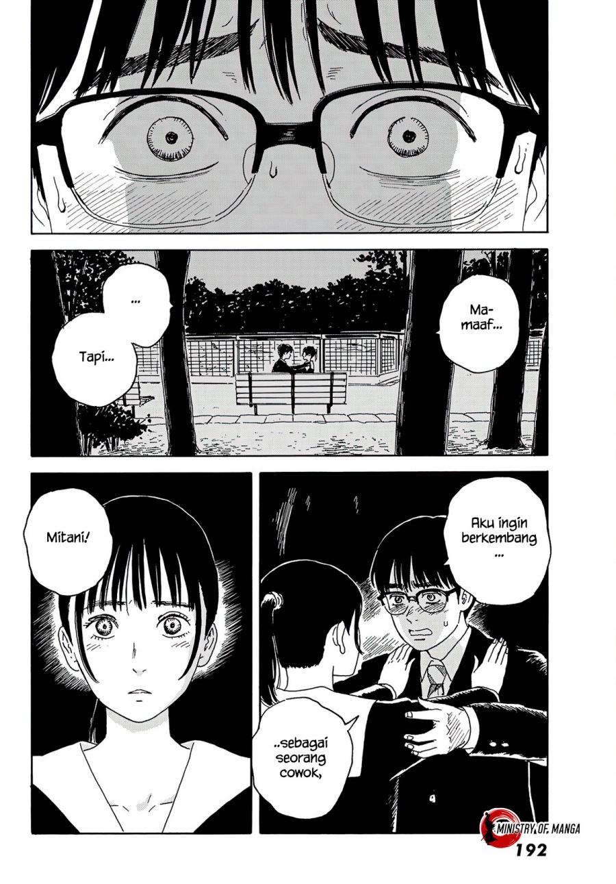 Okaeri Alice Chapter 14 Gambar 8